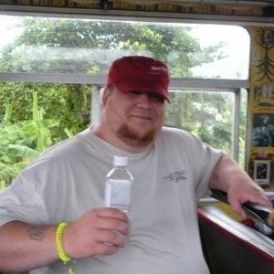 Meet your Posher, Mike